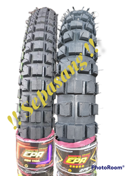 Ban cross 275 dan semi trail 275 ring17