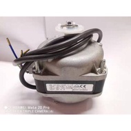 Refrigerator Chiller Elco Fan Motor 10/18/25W