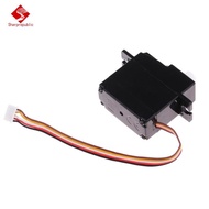 [fineblueua] A949-28 Servo Replacement for   A949/A959/A969/A979/K929 RC Racing Cars