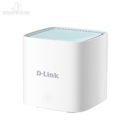 D-LINK Eagle Pro AI AX1500 Mesh System M15