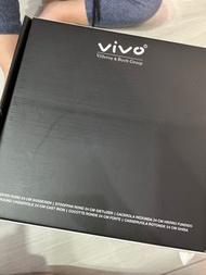 Vivo 鑄鐵鍋 24cm 約4.2L (100%全新)