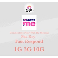 [FAST RESPOND]CONNECTME NOW TOP-UP BY SOFT PIN 1GB 3GB 10GB