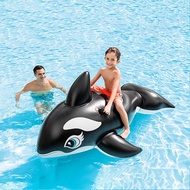 INTEX Floating Toys For Kids Whale Shape Swimsuit