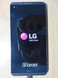 X.故障手機B6871*4802- LG V20 (LG- H990ds)    直購價850