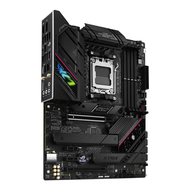 MAINBOARD (เมนบอร์ด) ASUS ROG STRIX B650E-F GAMING WIFI (DDR5) (SOCKET AM5) (ATX) // เมนบอร์ด