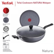 Tefal Cookware Natura Wokpan 28cm/32cm B22692/B22694