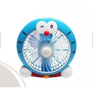 Kipas Angin Karakter 10 Inch Kipas Meja Listrik Table Fan Desk Fan Karakter