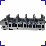 4M42 4M42 4AT motor engine cylinder head for Mitsubishi Canter Fuso 3.0TDi ME194151 908516 908 516