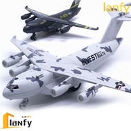 LANFY Plane Toys Classic Special Aircraft Birthday Gift Mini Gifts C-17 Airplane Toy