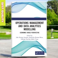Operations Management and Data Analysis Modelling: Economic Crisps Perspective - Lalit Kumar Beware 