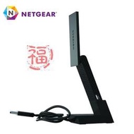 福利品 Netgear A6210 WiFi 11ac 1200M 超極速 USB3.0 無線網路卡