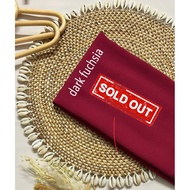 CANDY SHAWL MURAH (ROYAL DOBBY CHIFFON)