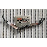 💯 ORIGINAL PEDAL SHIFT / PADEL GEAR / PADDLE YAMAHA Y125 Y125Z Y125ZR 125Z 125ZR 5BU 5XK 5CT OLD STO