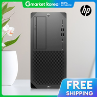 H & P | Hp Z2 G9 I7-14700K + Rtx A2000 12Gb High-Performance Workstation