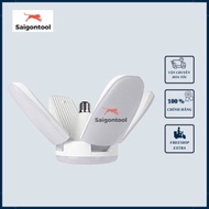 Super Bright 60W Fan-shaped LED Bulb ️ - Fan Blade Led Bulb