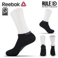 Reebok Original Ankle Socks Medium Socks Unisex Sport Gym Men Women Rule Sportswear