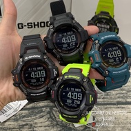 100% ORIGINAL CASIO G-SHOCK G SQUAD GBD-H2000 SERIES GBD-H2000-1B/GBD-H2000-1A9/GBD-H2000-1A/GBD-H20