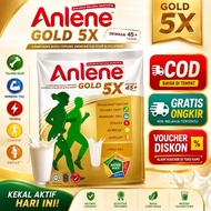 ANLENE GOLD 950Gr Malaysia
