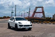 新竹 2011 Porsche Cayenne S 總代理 里程數9萬