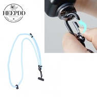 HEEPDD Camera Neck Strap for 3 X4  49 to 85CM Adjustable Length Quick Release Nylon Rope Cameras wit