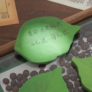 Leaf sticky notes creative leaf note notes takeawa Leaf sticky Notes creative Leaf Notes Notes Takea