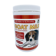 Green Empire Goat Milk 500g