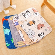 Kennel Mat Four Seasons Universal Cat Dog Pet Sleeping Mat Use Mat Kennel Pet Sleeping Sleeping Mat