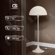 Đèn deco cây nấm Đèn sàn trang trí mọi không gian phòng khách phòng ngủ