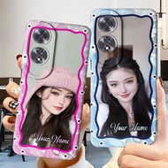 HP (36) Custom Photos Can Be Used For All Types of Cell Phones Request Your Own Image Oppo A60 A3X A
