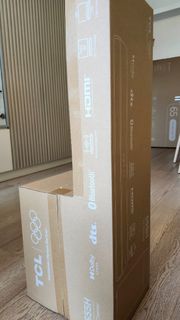 TCL S55H Soundbar