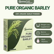 Navitas Barley Grass Powder  Organic Navitas Pure Organic Barley And Barley Tea Pure Organic