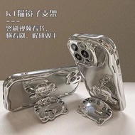 手机壳phone Case可爱kt猫OPPOa9a5a8手机壳a72a55a32软壳a97a96a93sA92sA1A2A3pro10.31