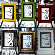Photo Frame 4R / Photo Frame 4R / Pigura 4R / Pigora 4R