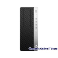 HP ELITEDESK 800 G4 5DD28PA ARE I7-8700 / 4GB / 1TB / WIN 10 PRO