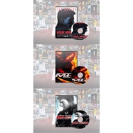 Mission Impossible I-III DVD (1996-2006)