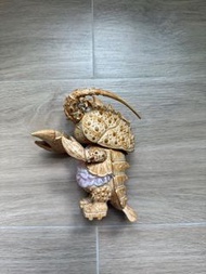 豆芽水產 木龍蝦 ｜荳芽水產｜搪膠 sofubi