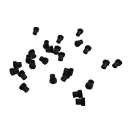 Camera Repair Replacement Parts Aperture Motor Gear For Nikon D90 D80 D70 D60 Digital Camera SLR DSL