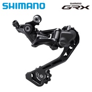 Shimano GRX RD RX400ด้านหลังรถ10สปีดสำหรับจักรยานถนนอุปกรณ์รถจักรยานของแท้