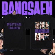 bangsaen fight club Short Sleeveless T-shirt S-5XL