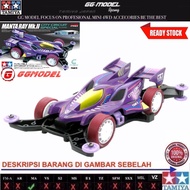 TAMIYA 95690 MANTA RAY Mk.II CITY CIRCUIT SPECIAL