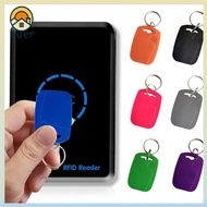 SUERHD Access Control Key, T5577 Programmable NFC Tag, Accessories Access Control Rewritable ID Card