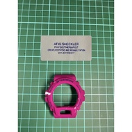 REPLACEMENT PART BEZEL DW6900PL4 DW6900 PL4