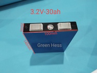 Pin 3.2V 3.7V-52ah 66ah 75ah 100ah...Mới 100%