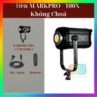 Đèn MARKPRO 100X / 200X ( MARKLIVE ) Livestream Chuyên Nghiệp - Quay Chụp MakeUp Bản Mới Nhất 2025