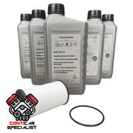 G052182A2 02E305051C DQ250 GEARBOX SERVICE KIT VW EOS GOLF PASSAT SCIROCCO SHARAN AUDI TT