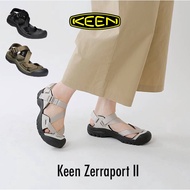 รองเท้า Keen Zerraport II Sandals รองเท้าเดินป่า ของแท้ ของพร้อมส่งจากไทย