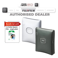 FUJIFILM instax SQUARE Link Smartphone Printer