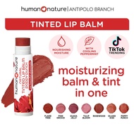 Human Nature Tinted Lip Balm