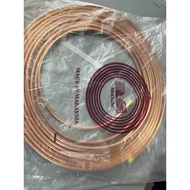 Copper Aircond 1hp~2.5hp(100%SIRIM VERIFIED)(Loose)