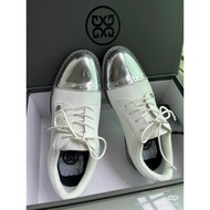 [Imported goods] High quality G/Fore women's golf shoes - light, soft, water resistant